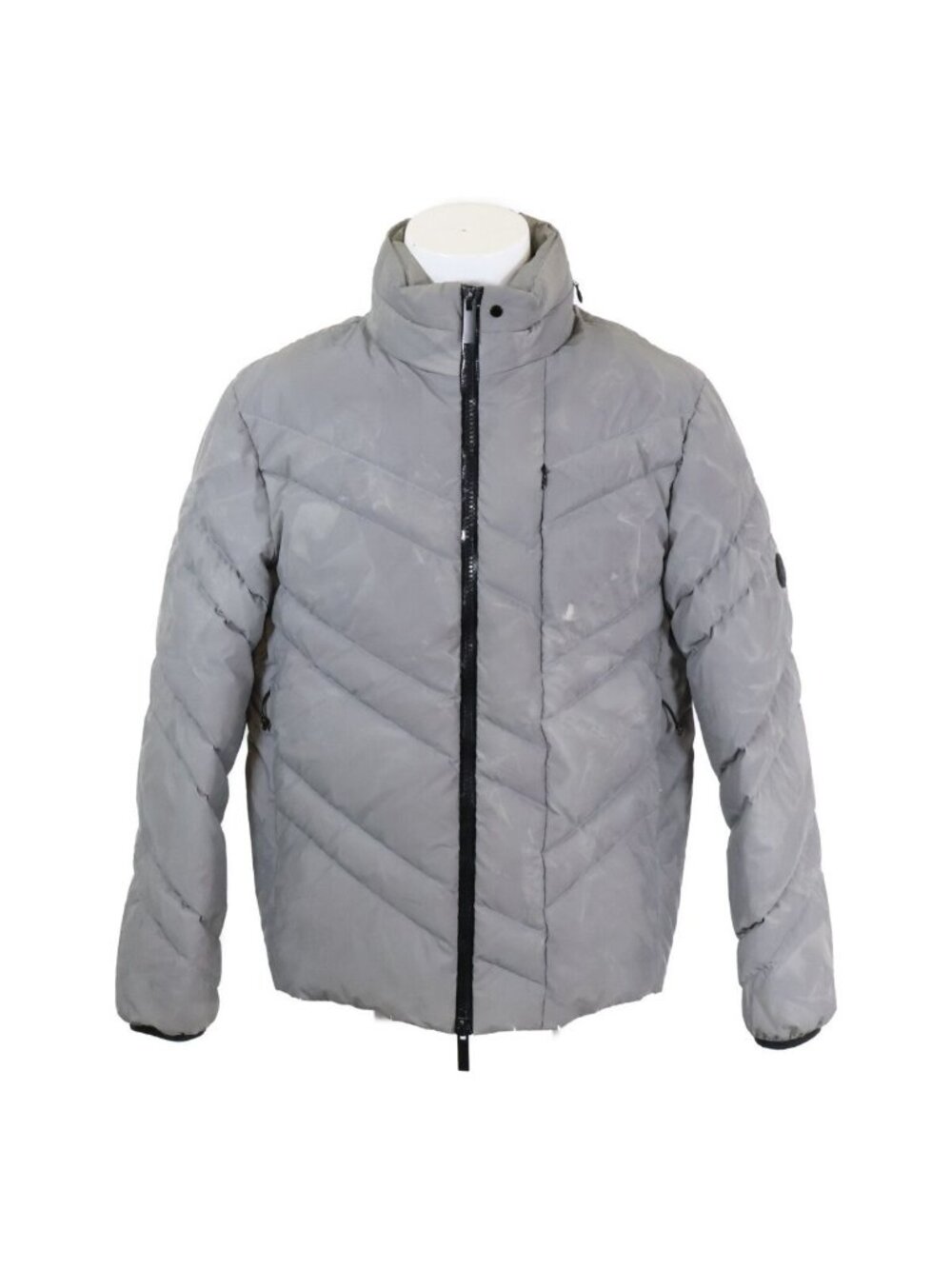 Moncler Takao Reflective Jacket